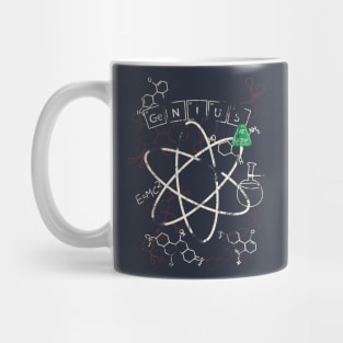 Little Genius Mug